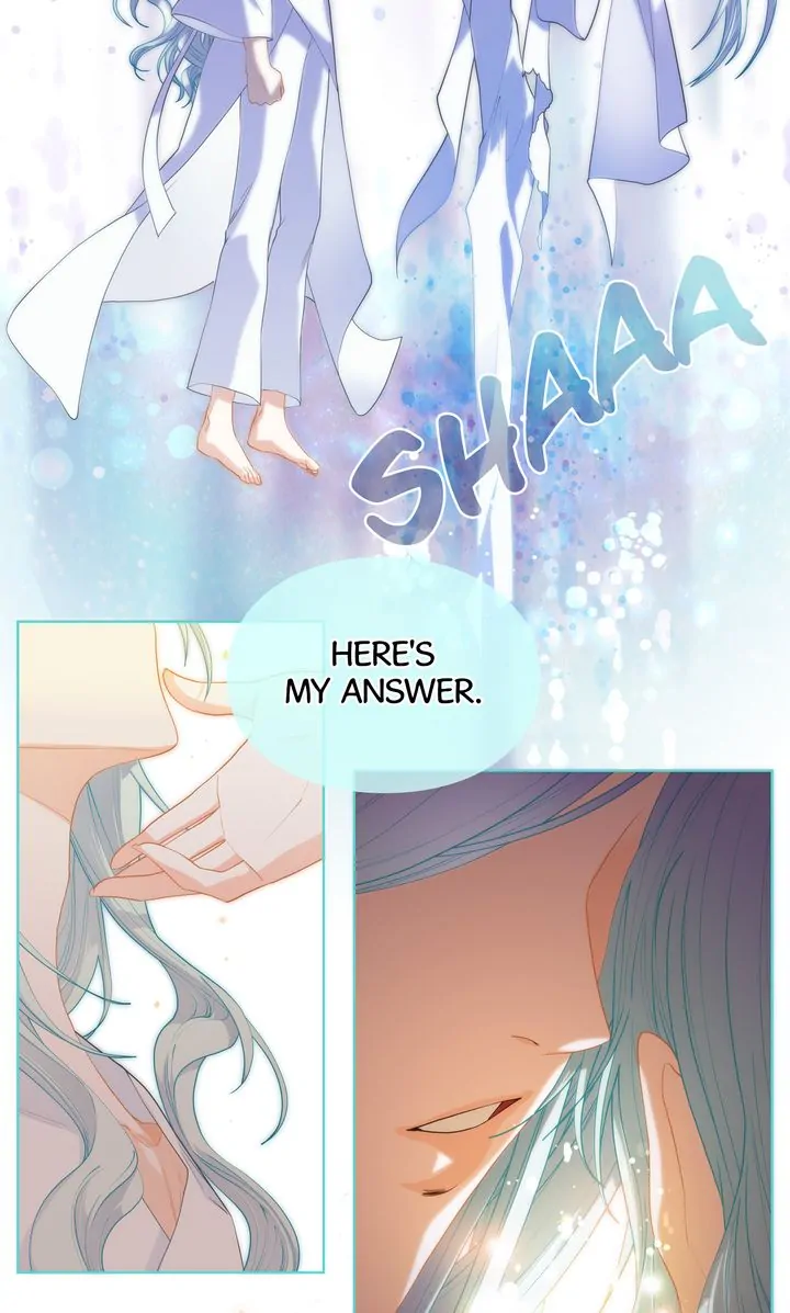 The Novelist and His Neighbor - S3 Episode 102 manhwa