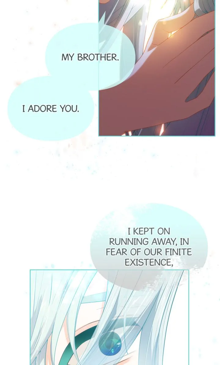 The Novelist and His Neighbor - S3 Episode 102 manhwa