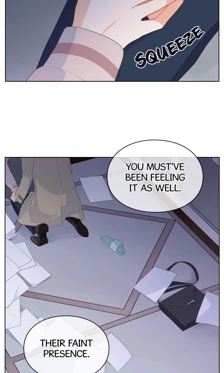 The Novelist and His Neighbor - S3 Episode 102 manhwa