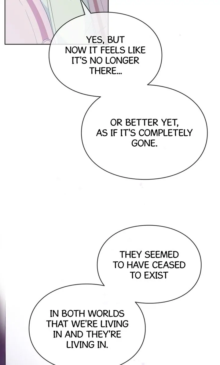 The Novelist and His Neighbor - S3 Episode 102 manhwa