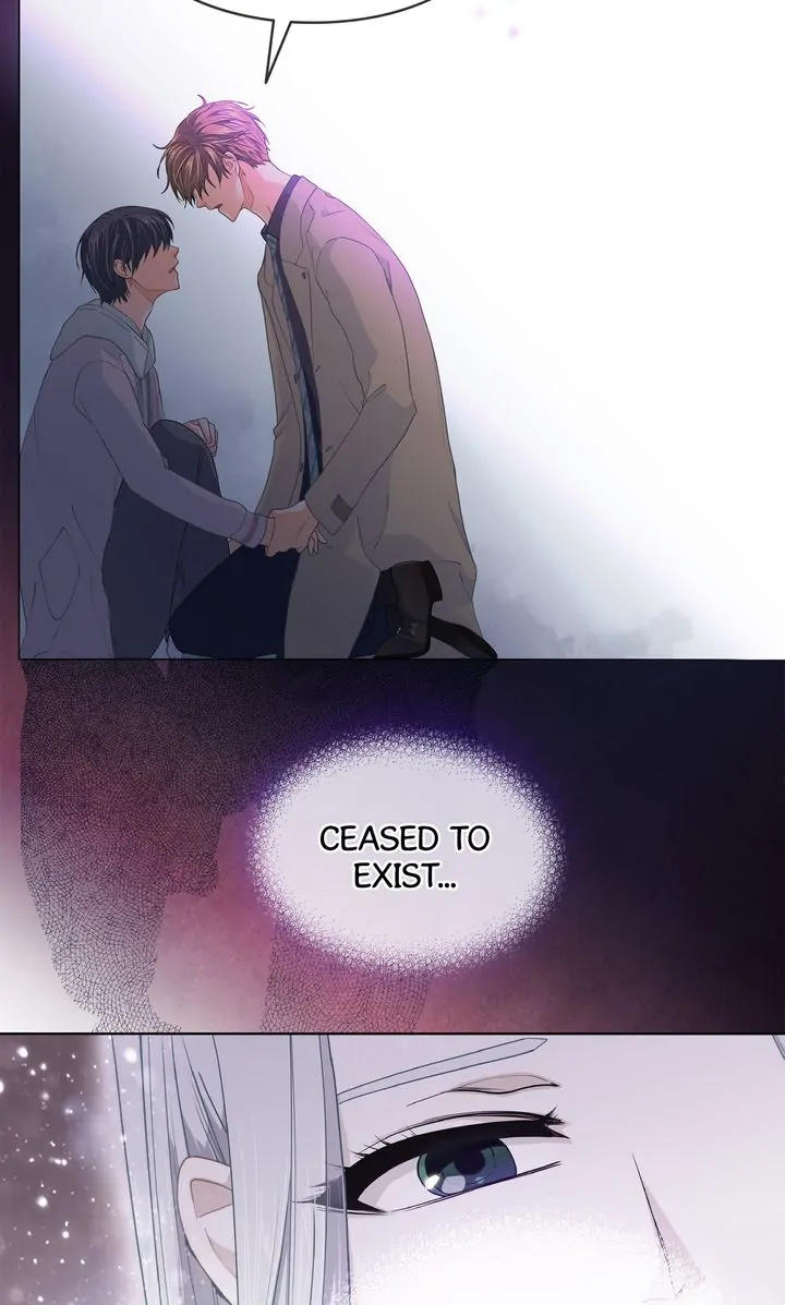 The Novelist and His Neighbor - S3 Episode 102 manhwa