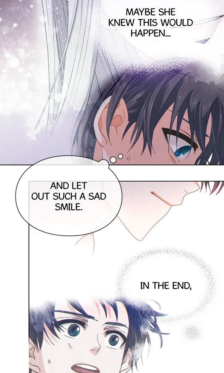 The Novelist and His Neighbor - S3 Episode 102 manhwa
