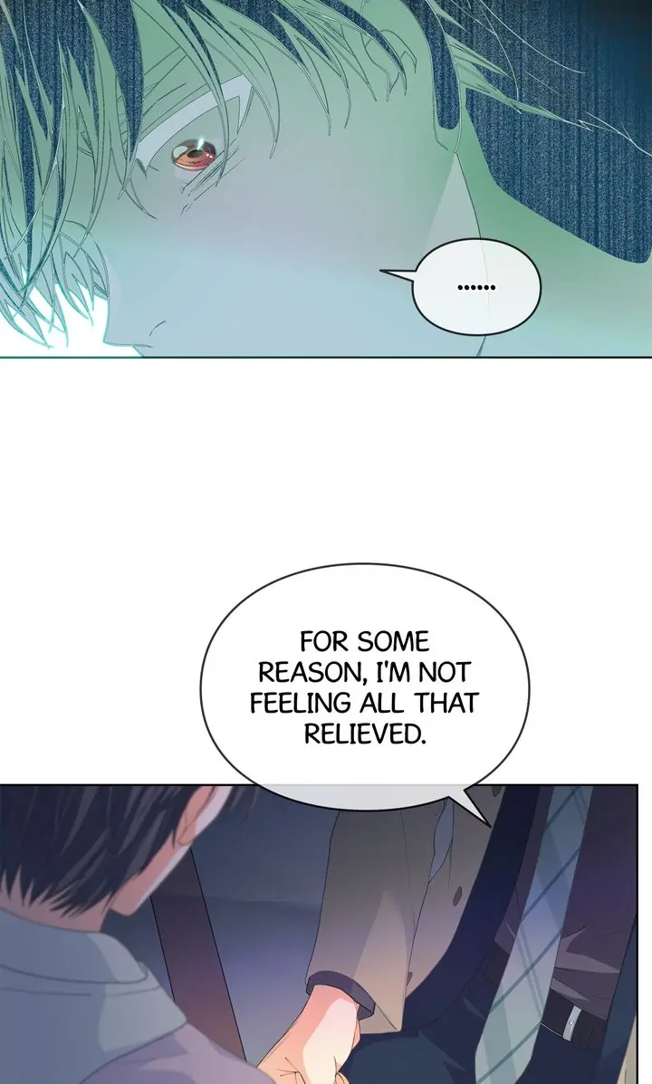 The Novelist and His Neighbor - S3 Episode 102 manhwa