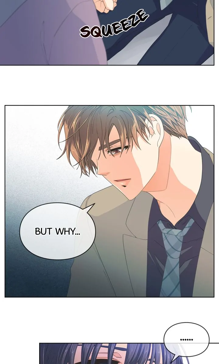 The Novelist and His Neighbor - S3 Episode 102 manhwa