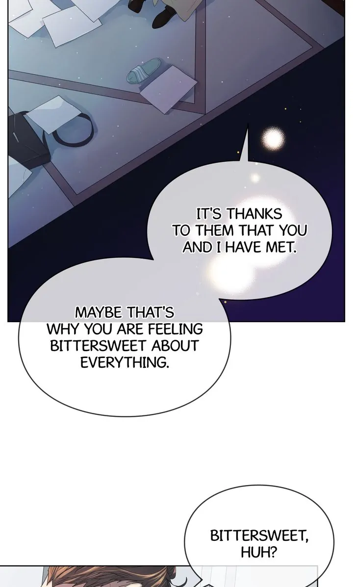 The Novelist and His Neighbor - S3 Episode 102 manhwa