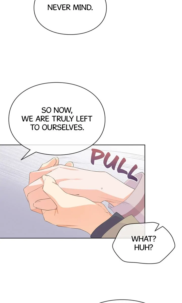 The Novelist and His Neighbor - S3 Episode 102 manhwa