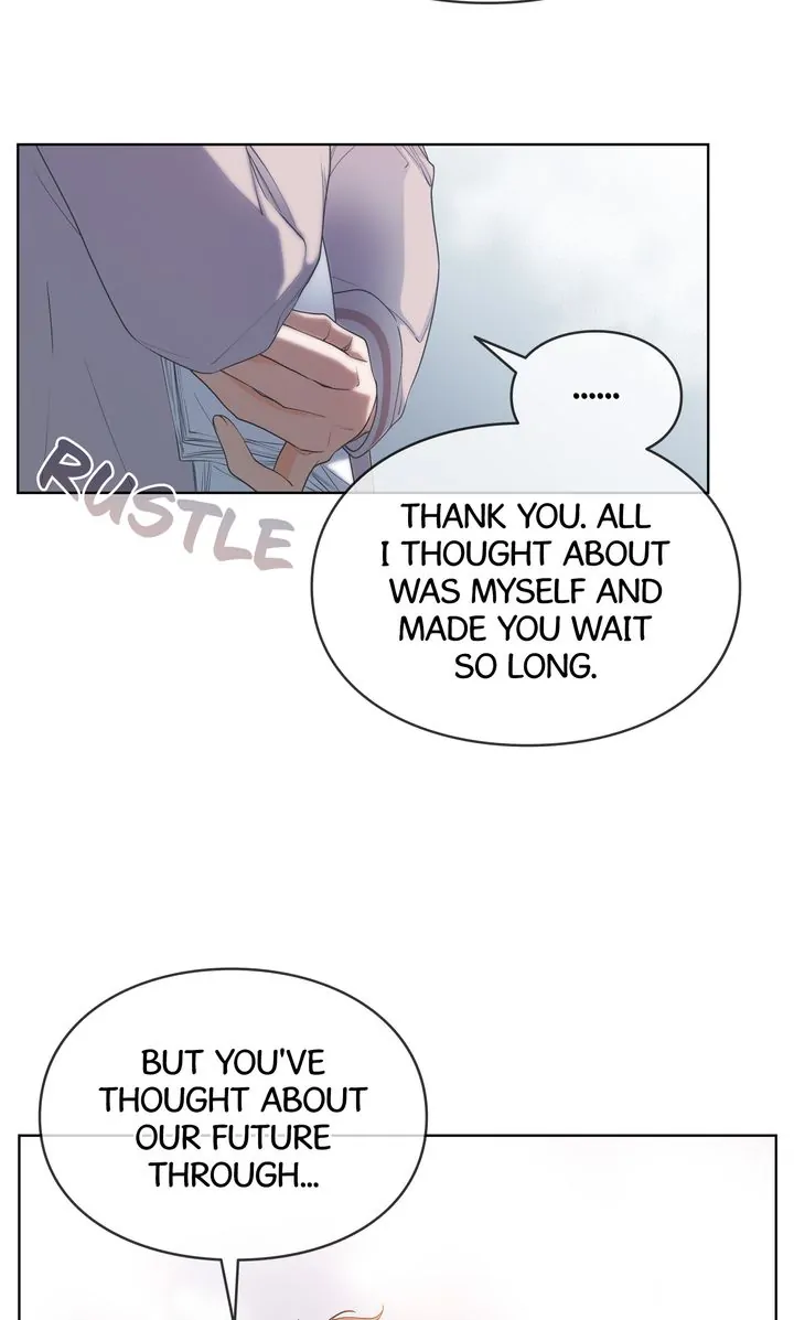 The Novelist and His Neighbor - S3 Episode 102 manhwa