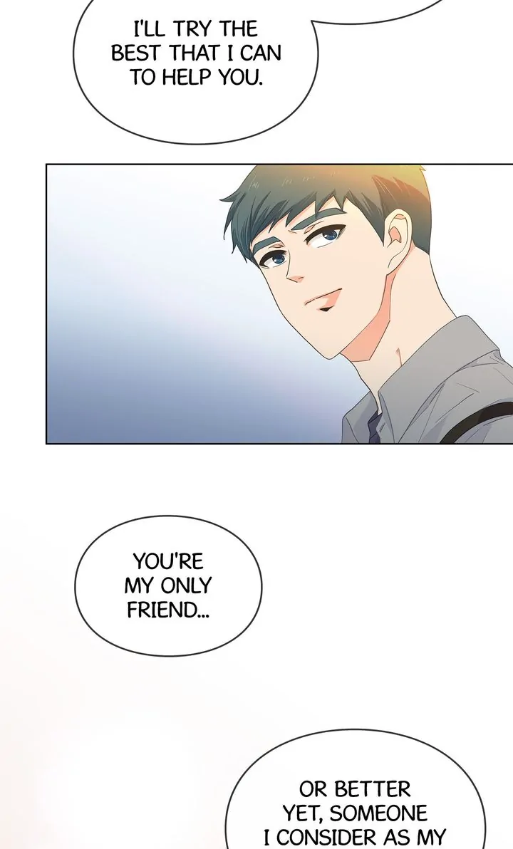 The Novelist and His Neighbor - S3 Episode 103 manhwa