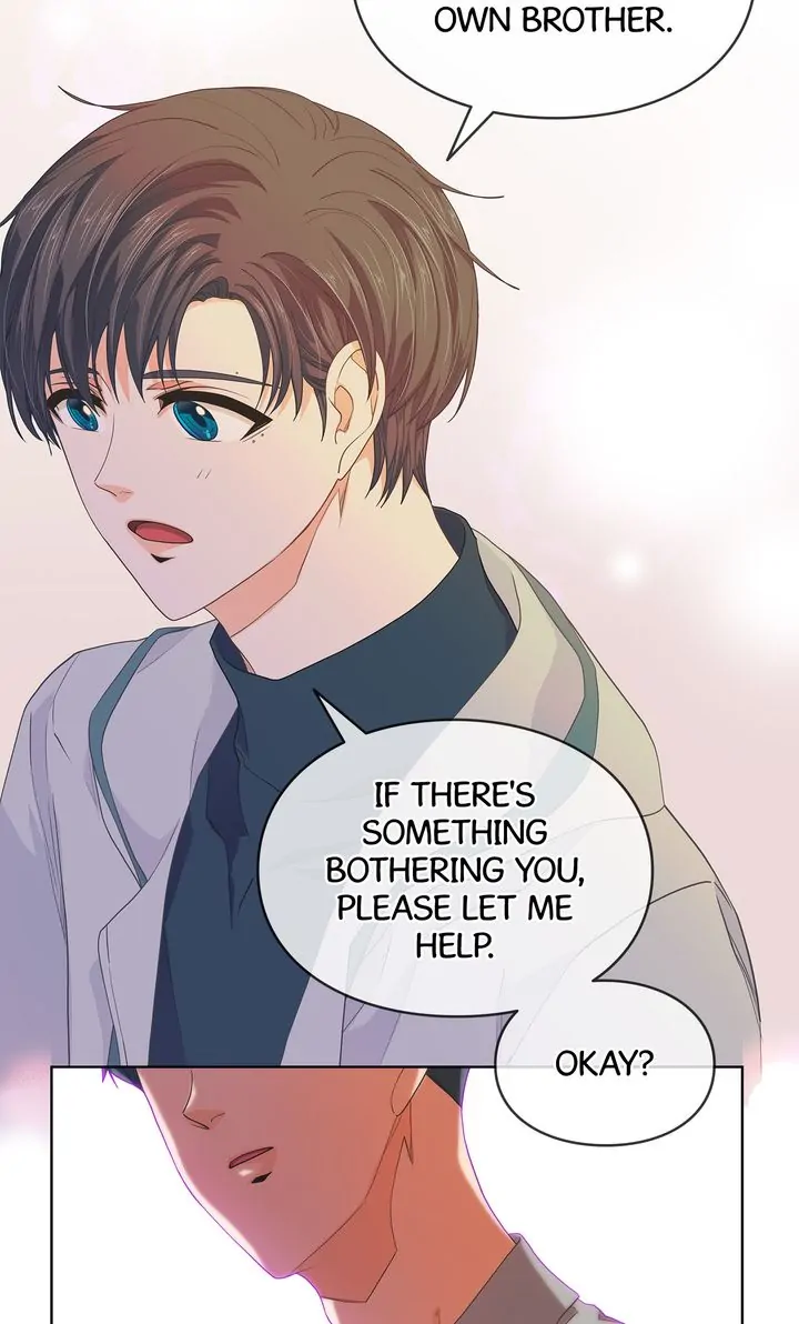 The Novelist and His Neighbor - S3 Episode 103 manhwa