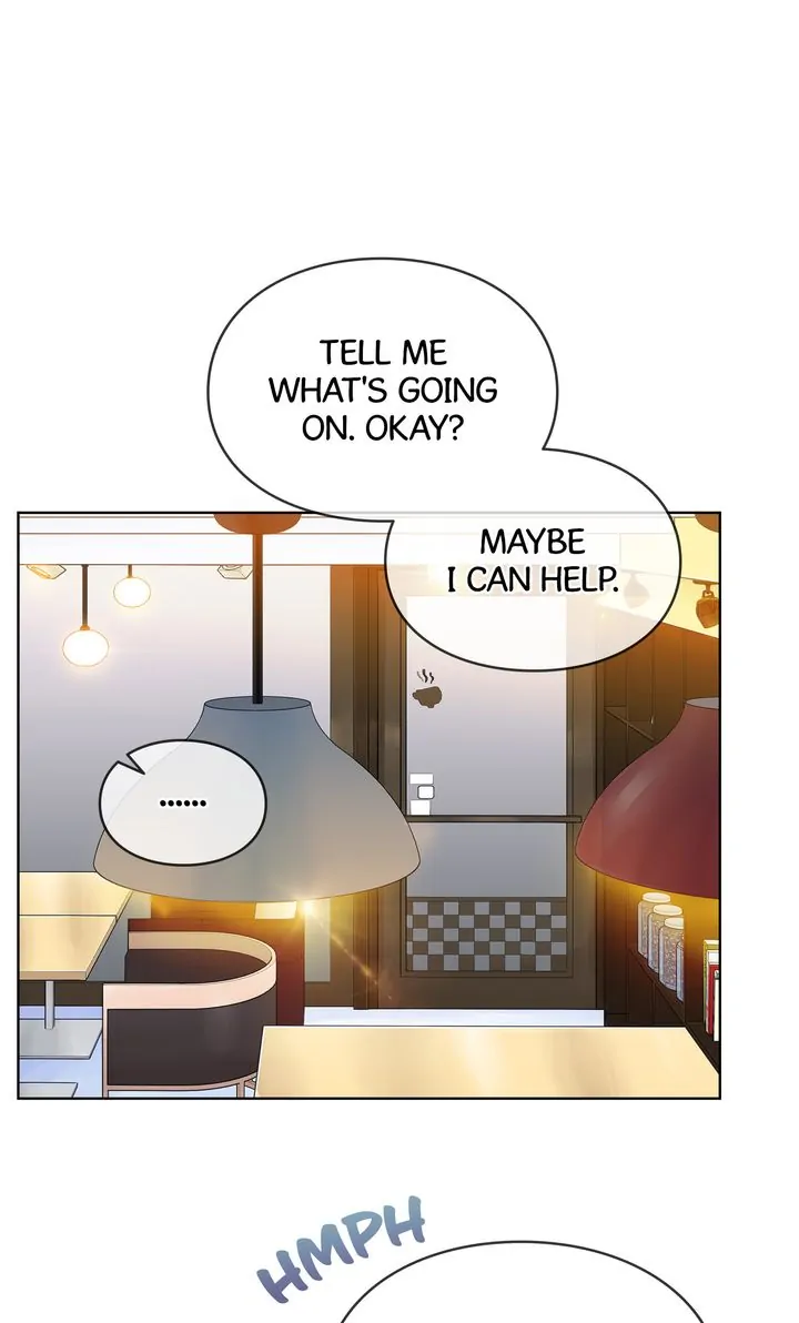 The Novelist and His Neighbor - S3 Episode 103 manhwa