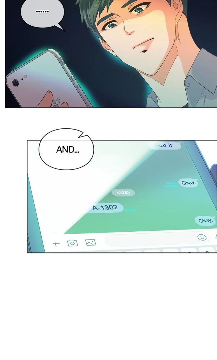 The Novelist and His Neighbor - S3 Episode 103 manhwa