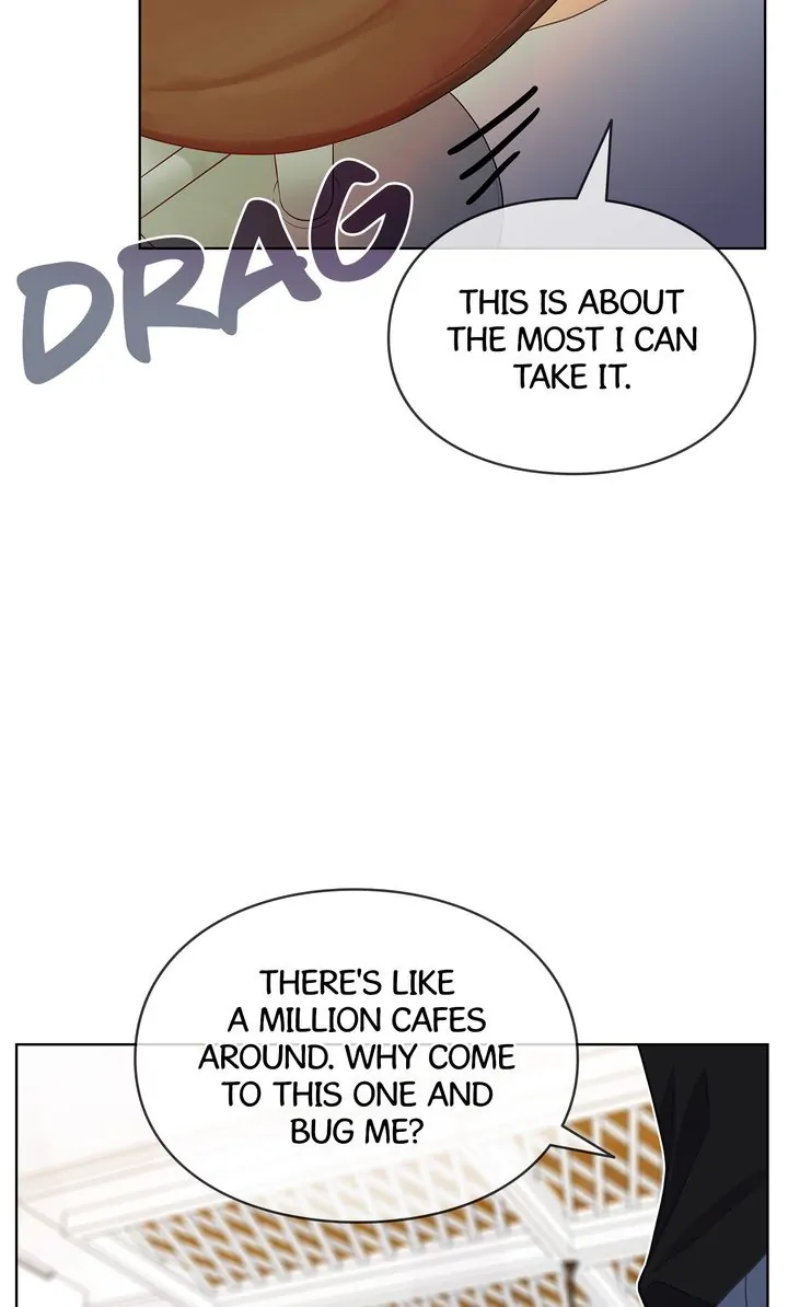 The Novelist and His Neighbor - S3 Episode 104 manhwa