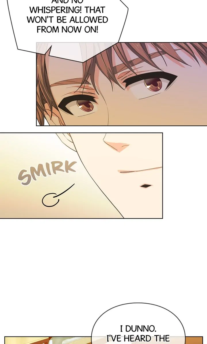 The Novelist and His Neighbor - S3 Episode 104 manhwa
