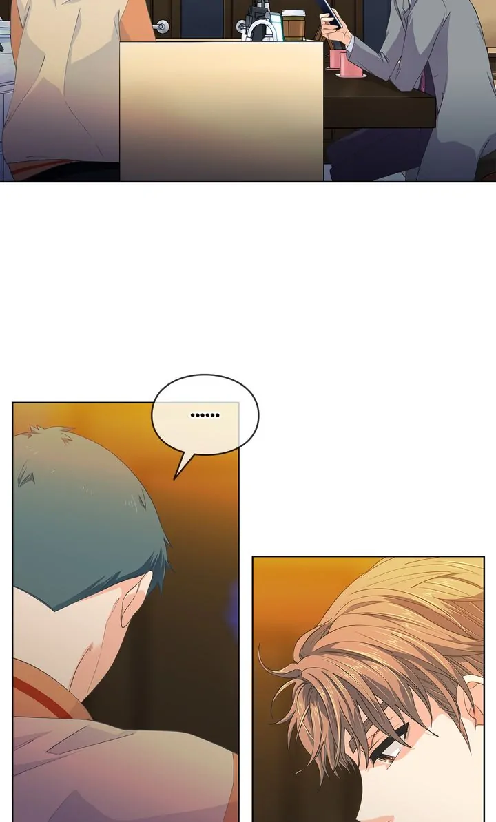 The Novelist and His Neighbor - S3 Episode 104 manhwa