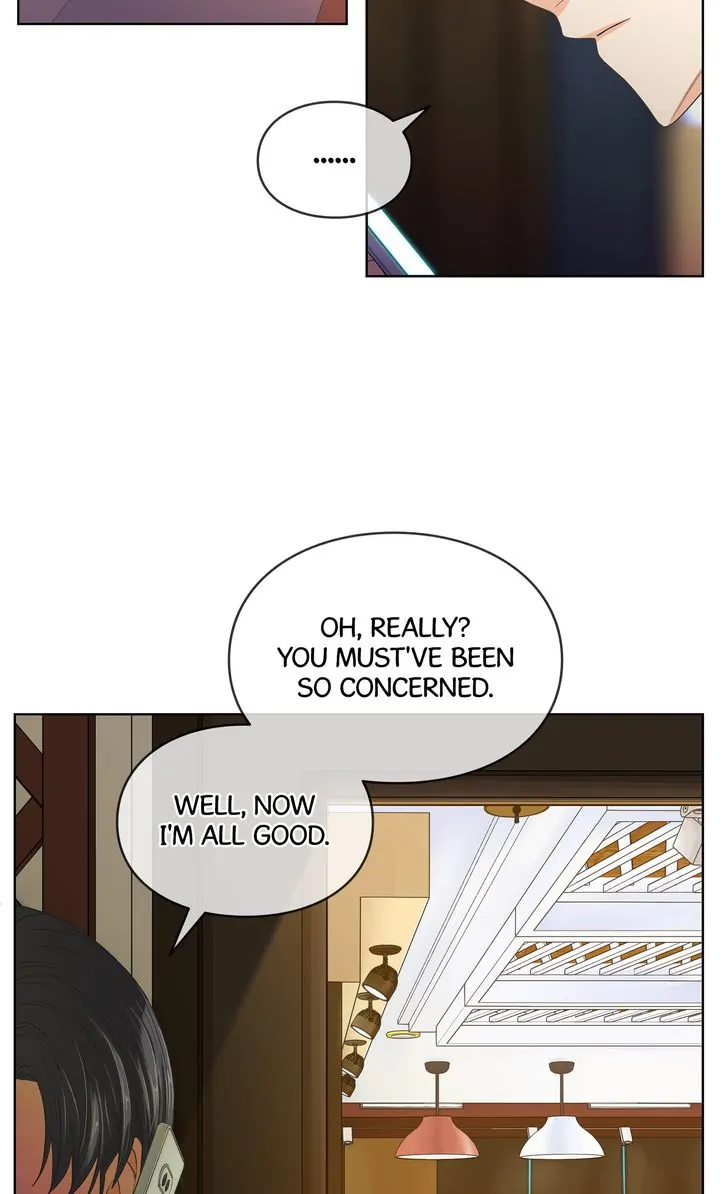 The Novelist and His Neighbor - S3 Episode 104 manhwa