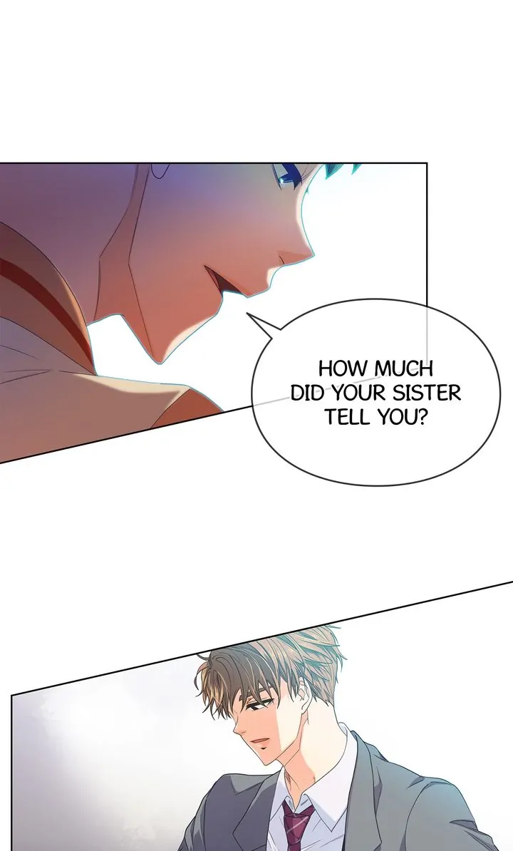 The Novelist and His Neighbor - S3 Episode 104 manhwa