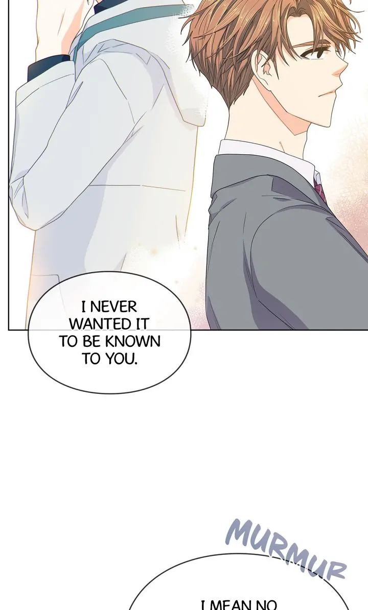 The Novelist and His Neighbor - S3 Episode 104 manhwa