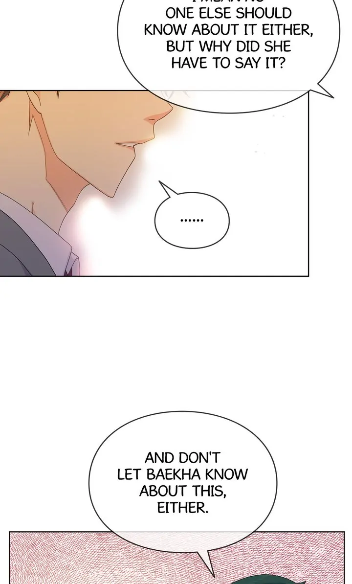 The Novelist and His Neighbor - S3 Episode 104 manhwa