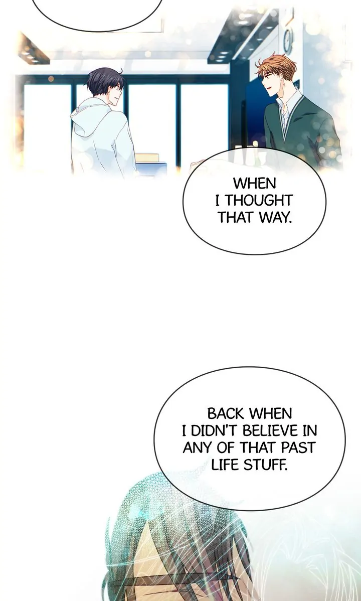 The Novelist and His Neighbor - S3 Episode 105 manhwa