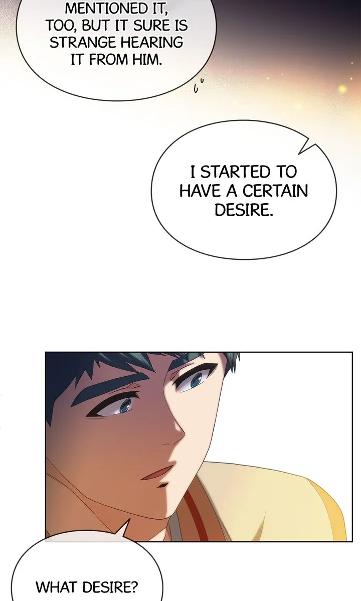 The Novelist and His Neighbor - S3 Episode 105 manhwa
