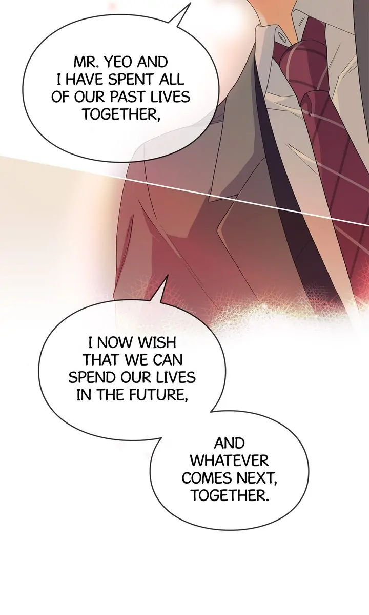 The Novelist and His Neighbor - S3 Episode 105 manhwa