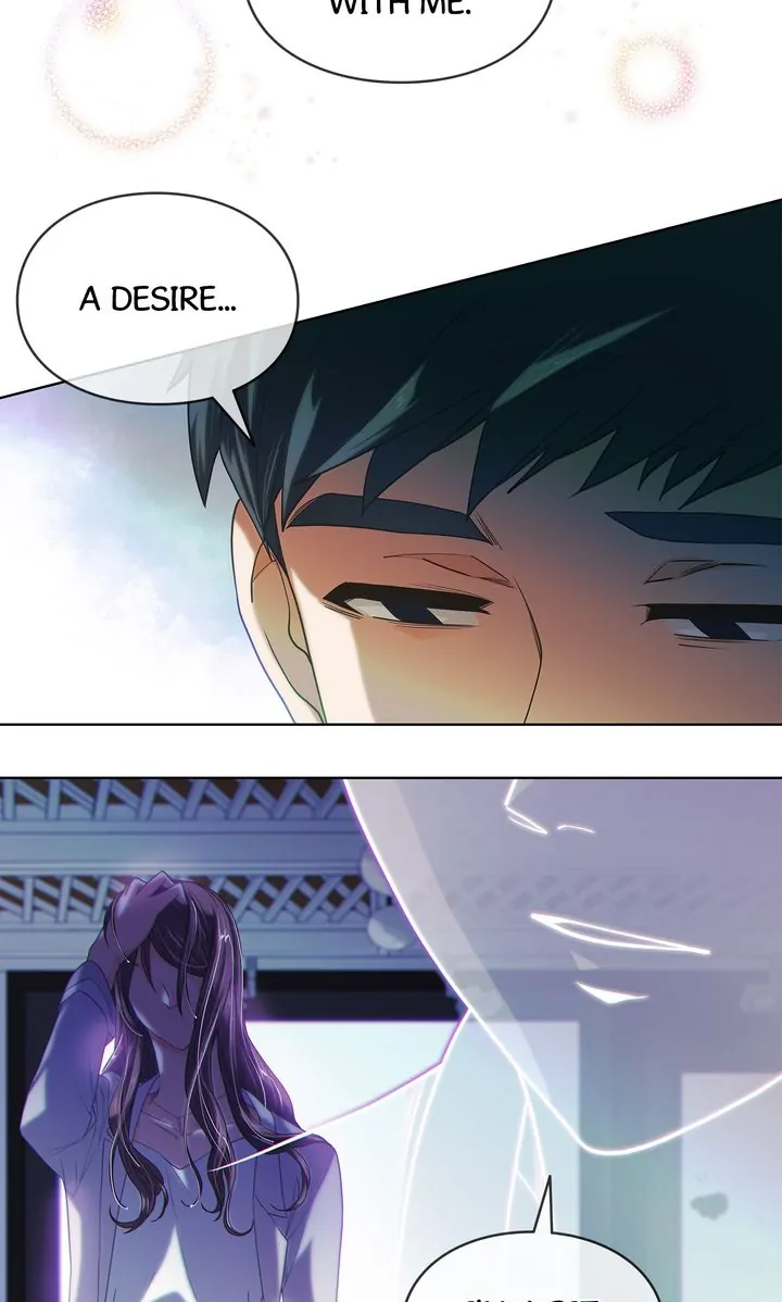 The Novelist and His Neighbor - S3 Episode 105 manhwa