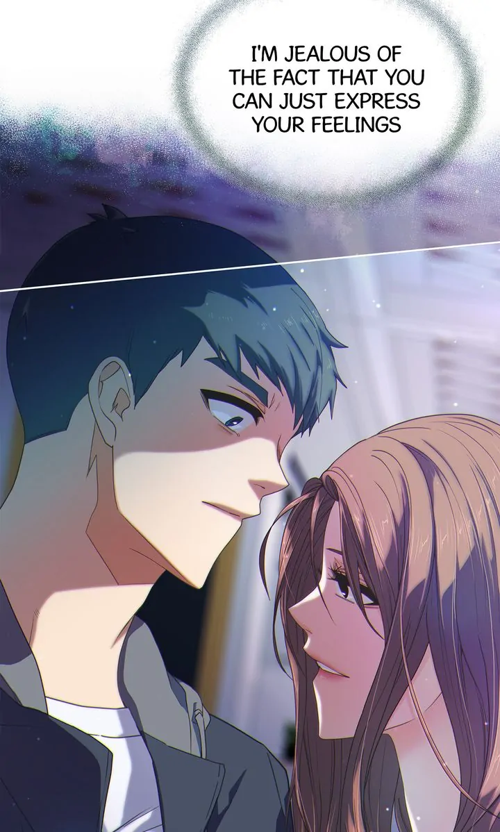 The Novelist and His Neighbor - S3 Episode 105 manhwa