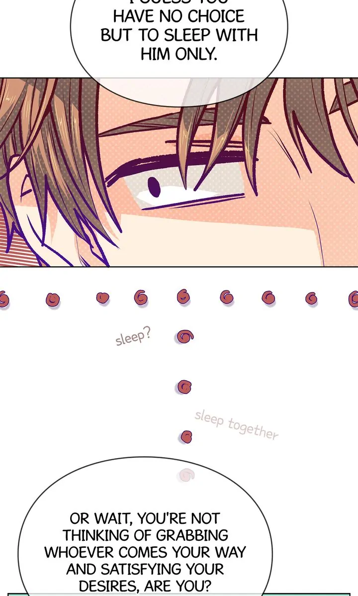 The Novelist and His Neighbor - S3 Episode 105 manhwa