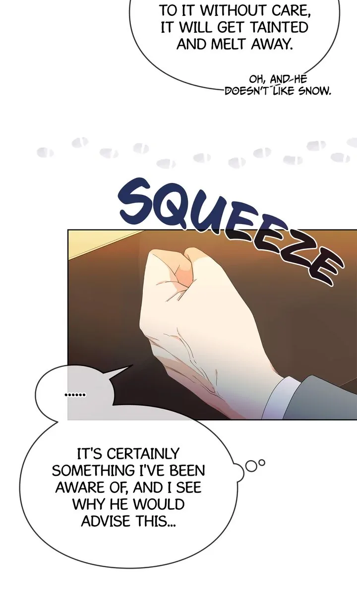 The Novelist and His Neighbor - S3 Episode 105 manhwa