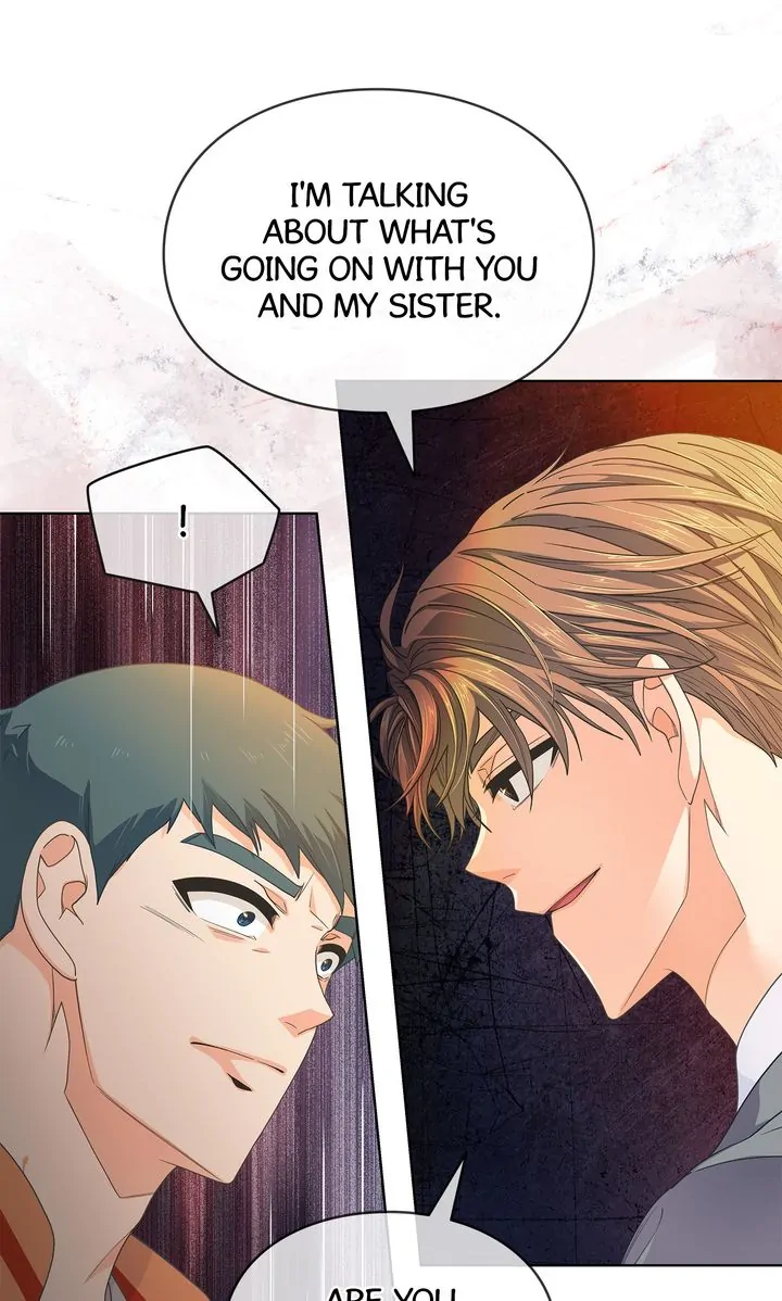 The Novelist and His Neighbor - S3 Episode 105 manhwa