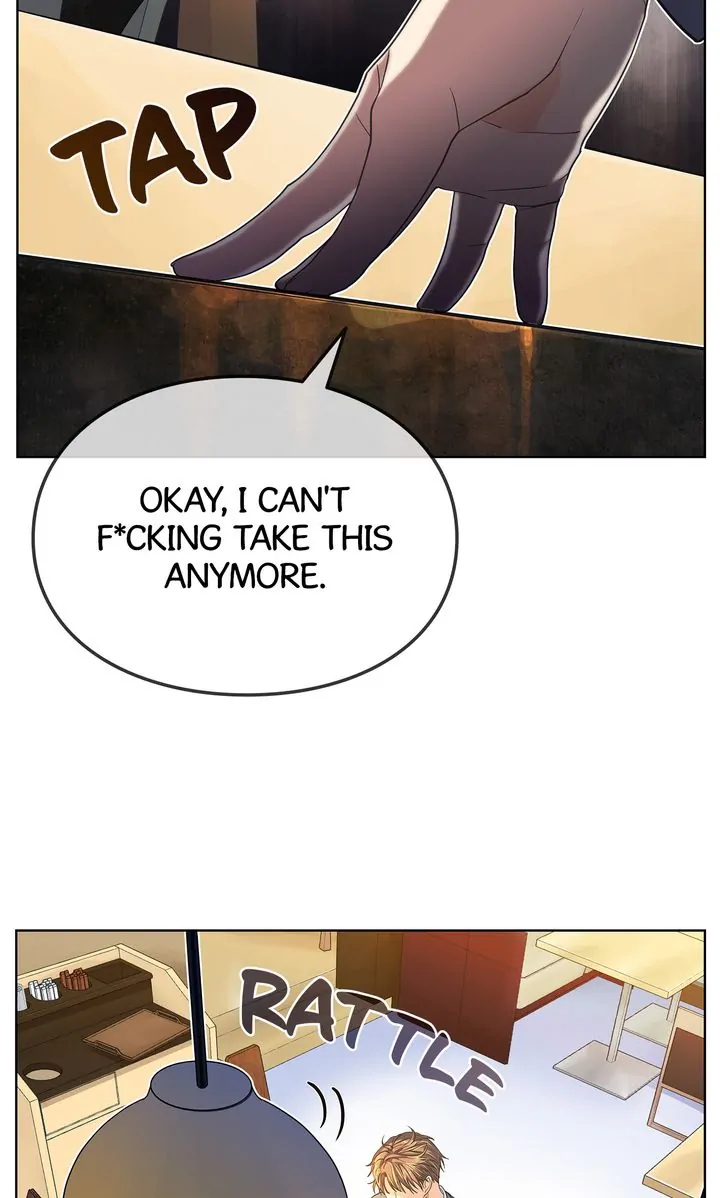 The Novelist and His Neighbor - S3 Episode 105 manhwa