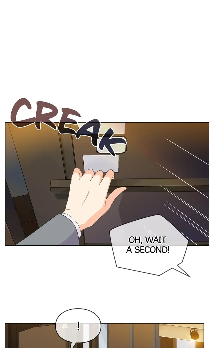 The Novelist and His Neighbor - S3 Episode 106 manhwa