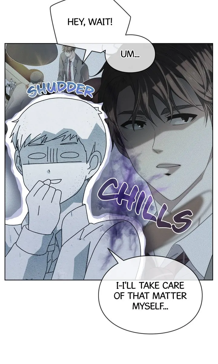The Novelist and His Neighbor - S3 Episode 106 manhwa
