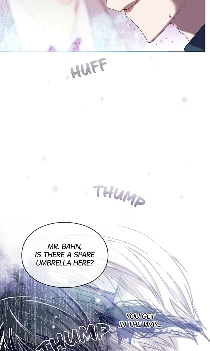 The Novelist and His Neighbor - S3 Episode 106 manhwa