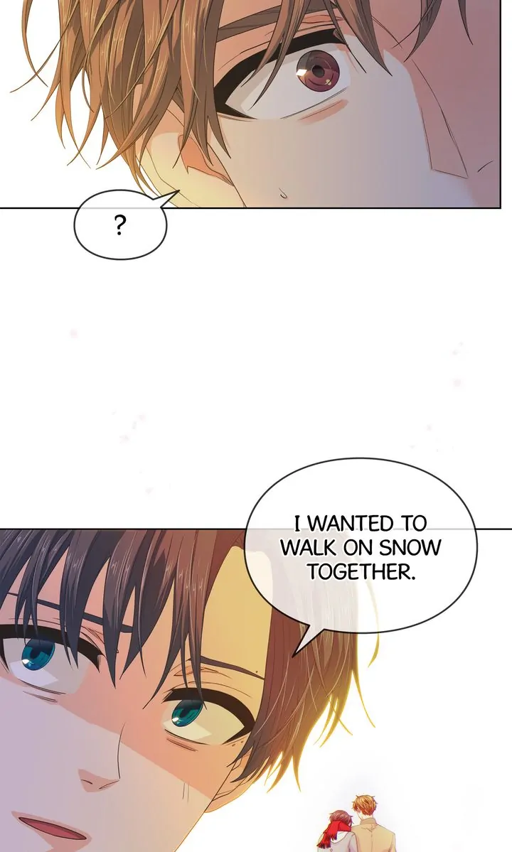 The Novelist and His Neighbor - S3 Episode 106 manhwa