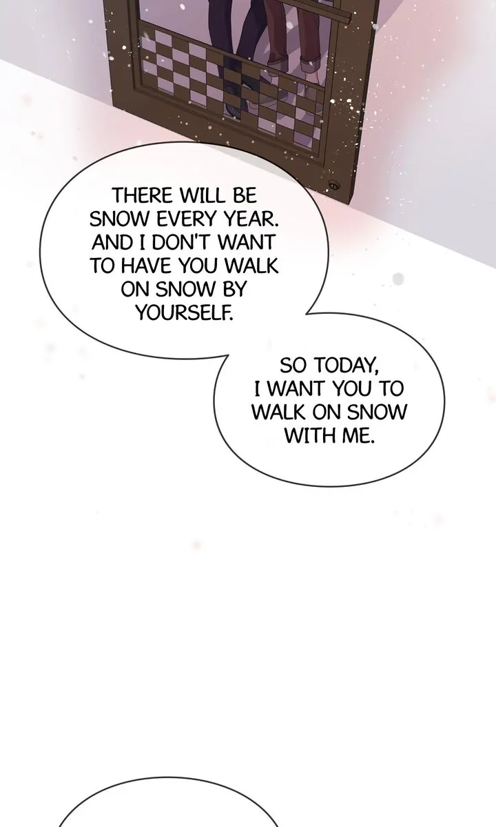 The Novelist and His Neighbor - S3 Episode 106 manhwa