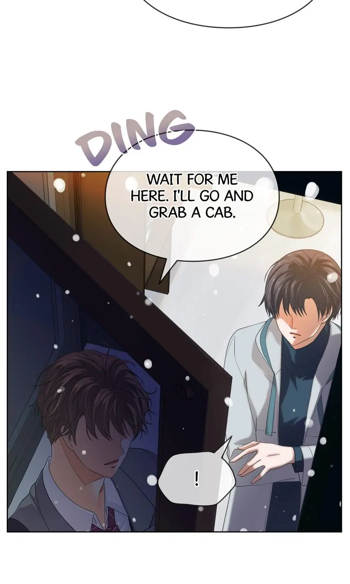The Novelist and His Neighbor - S3 Episode 106 manhwa