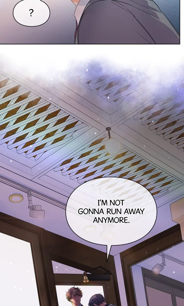 The Novelist and His Neighbor - S3 Episode 106 manhwa