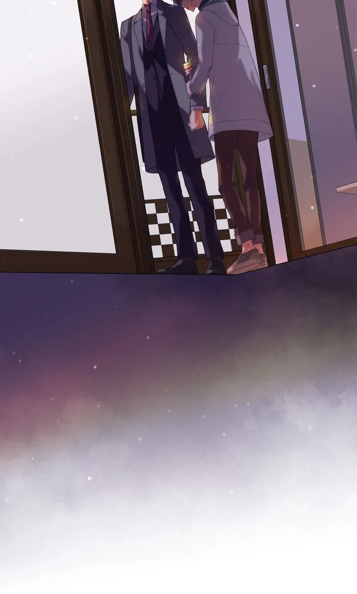The Novelist and His Neighbor - S3 Episode 106 manhwa
