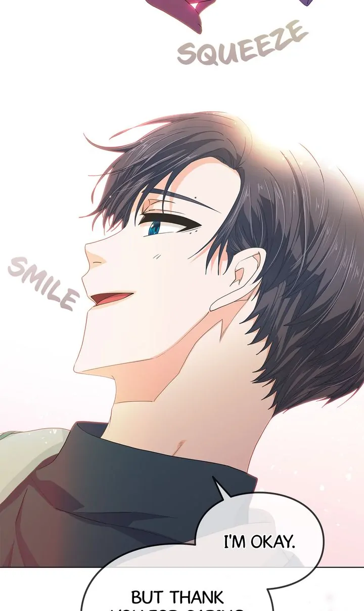 The Novelist and His Neighbor - S3 Episode 107 manhwa
