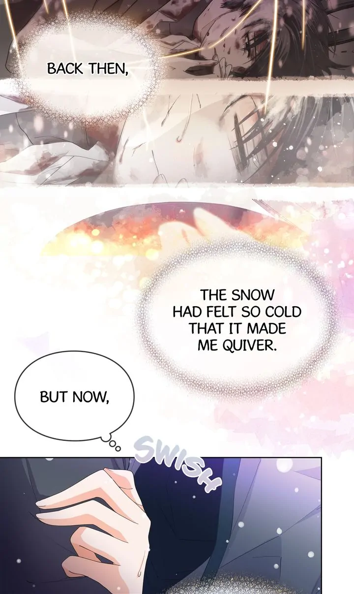The Novelist and His Neighbor - S3 Episode 107 manhwa