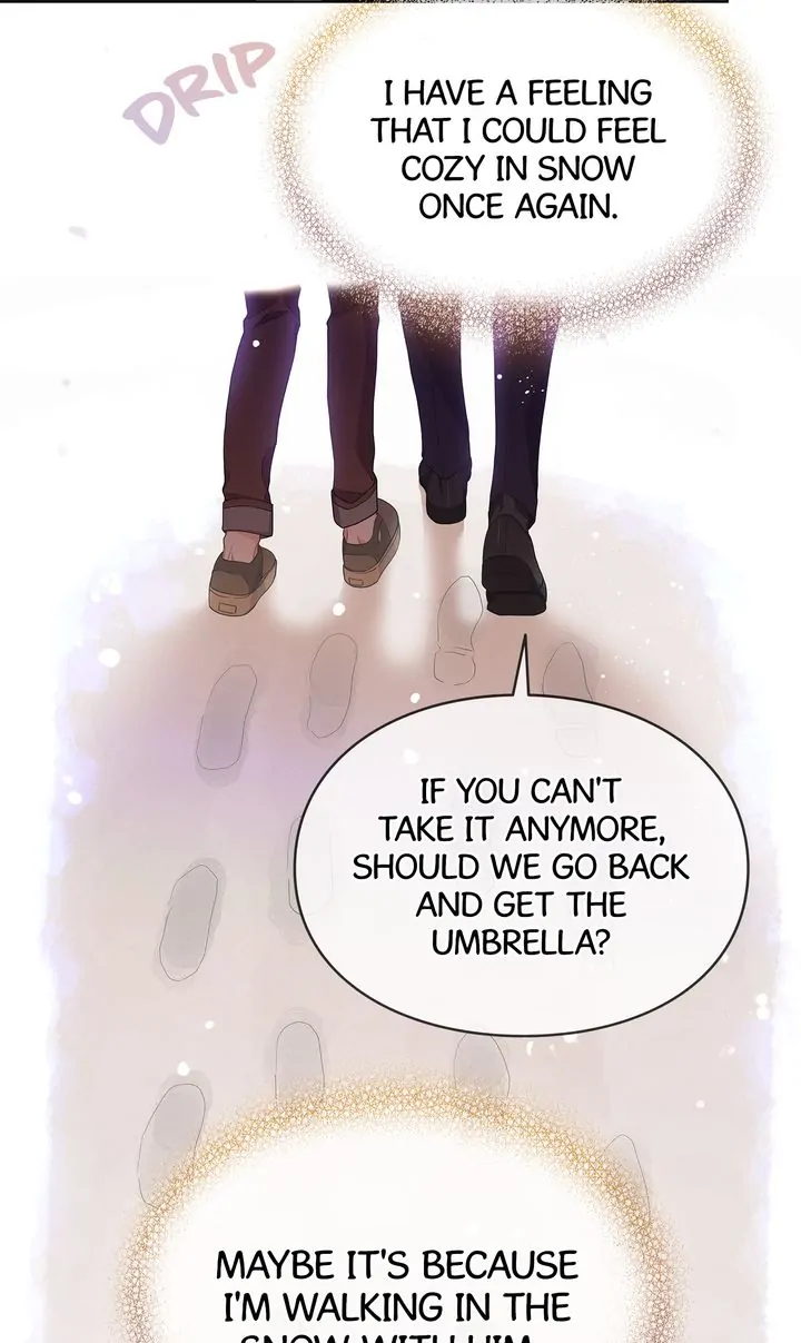 The Novelist and His Neighbor - S3 Episode 107 manhwa