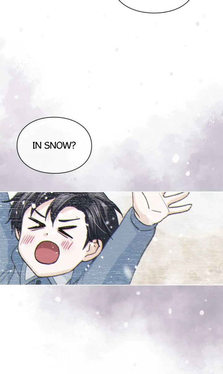 The Novelist and His Neighbor - S3 Episode 107 manhwa