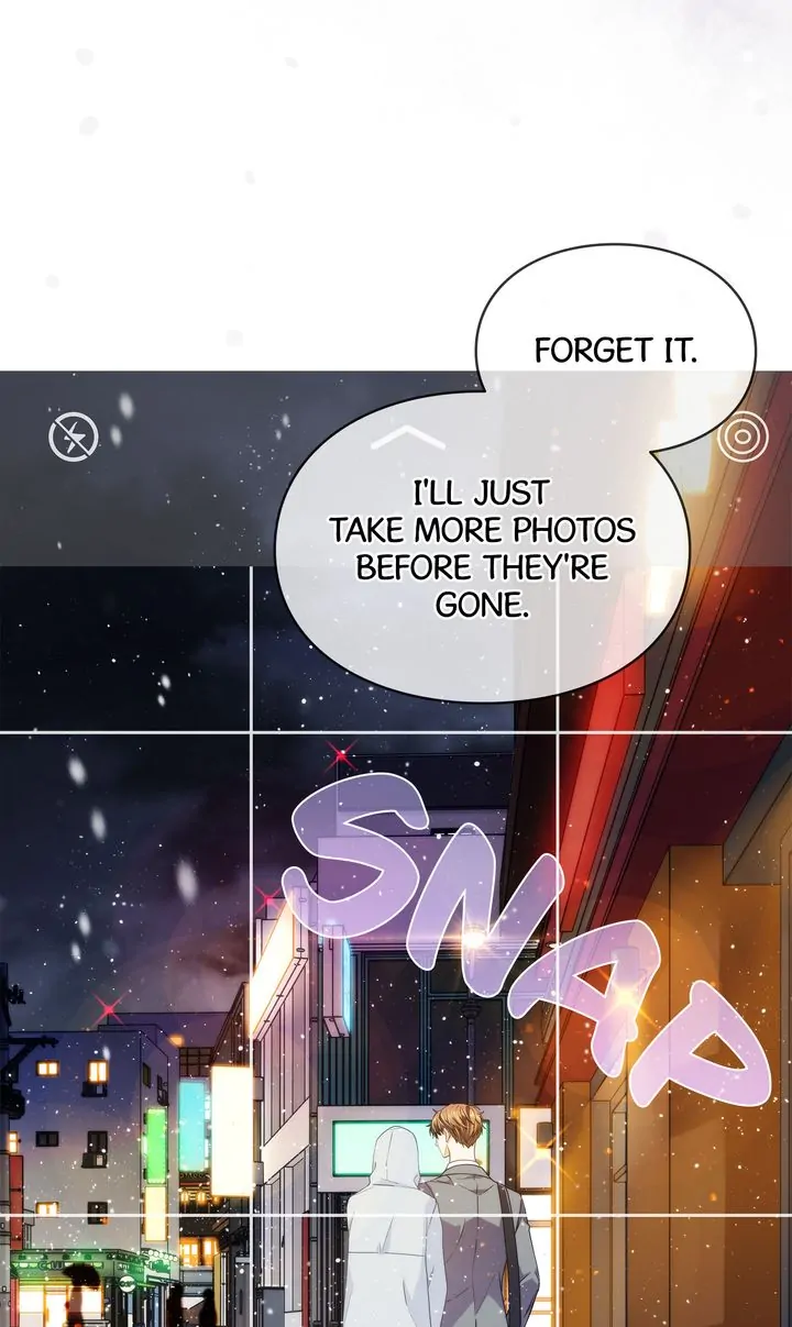 The Novelist and His Neighbor - S3 Episode 107 manhwa