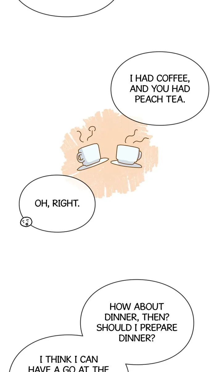 The Novelist and His Neighbor - S3 Episode 107 manhwa