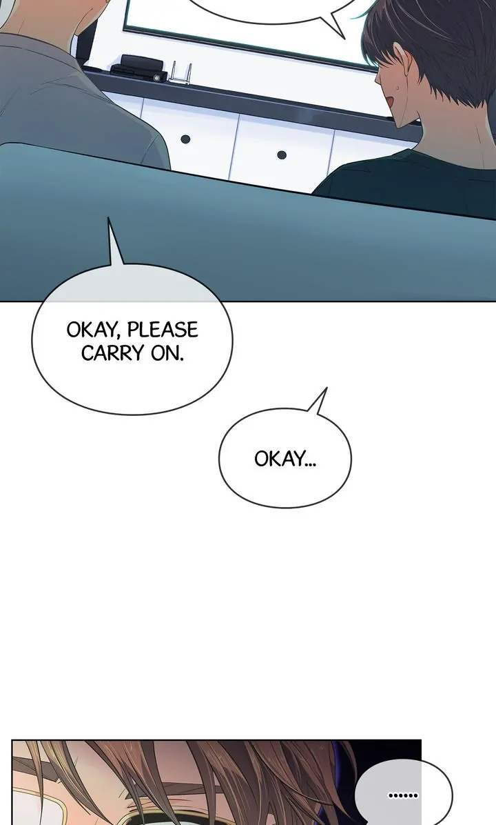 The Novelist and His Neighbor - S3 Episode 108 manhwa