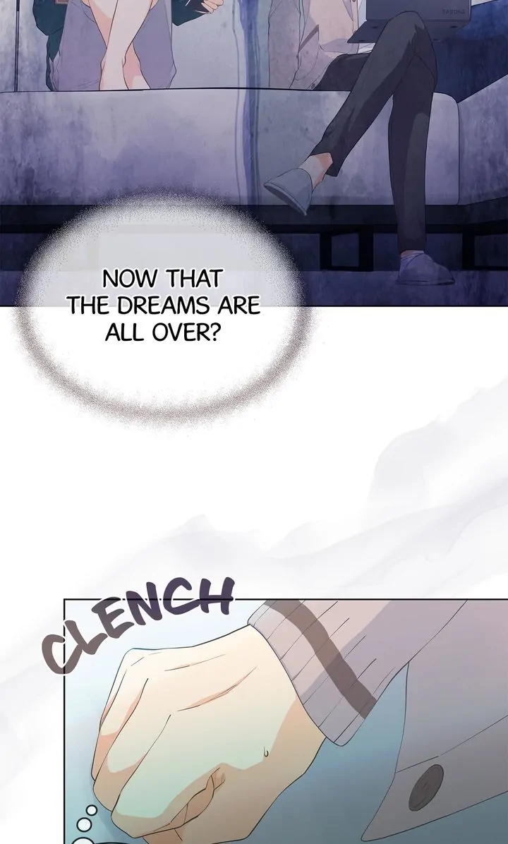 The Novelist and His Neighbor - S3 Episode 108 manhwa