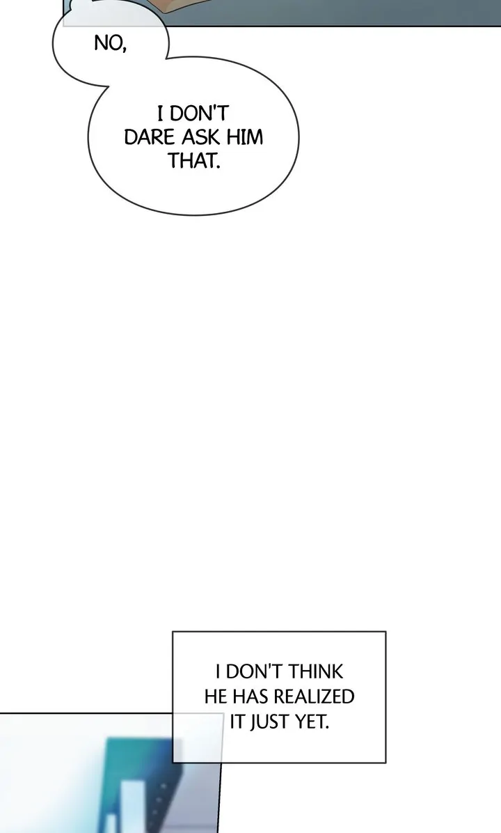 The Novelist and His Neighbor - S3 Episode 108 manhwa