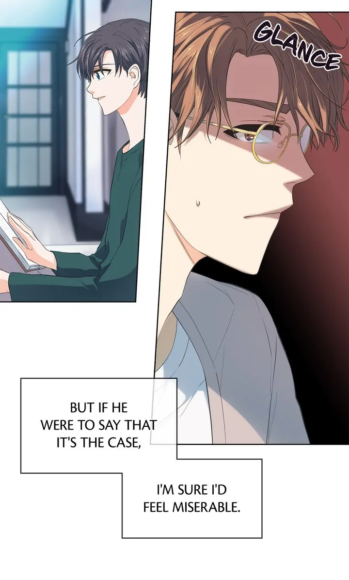 The Novelist and His Neighbor - S3 Episode 108 manhwa
