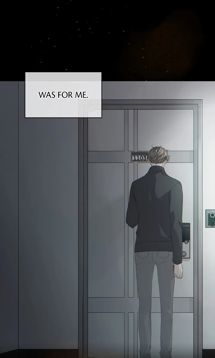 The Novelist and His Neighbor - S3 Episode 108 manhwa